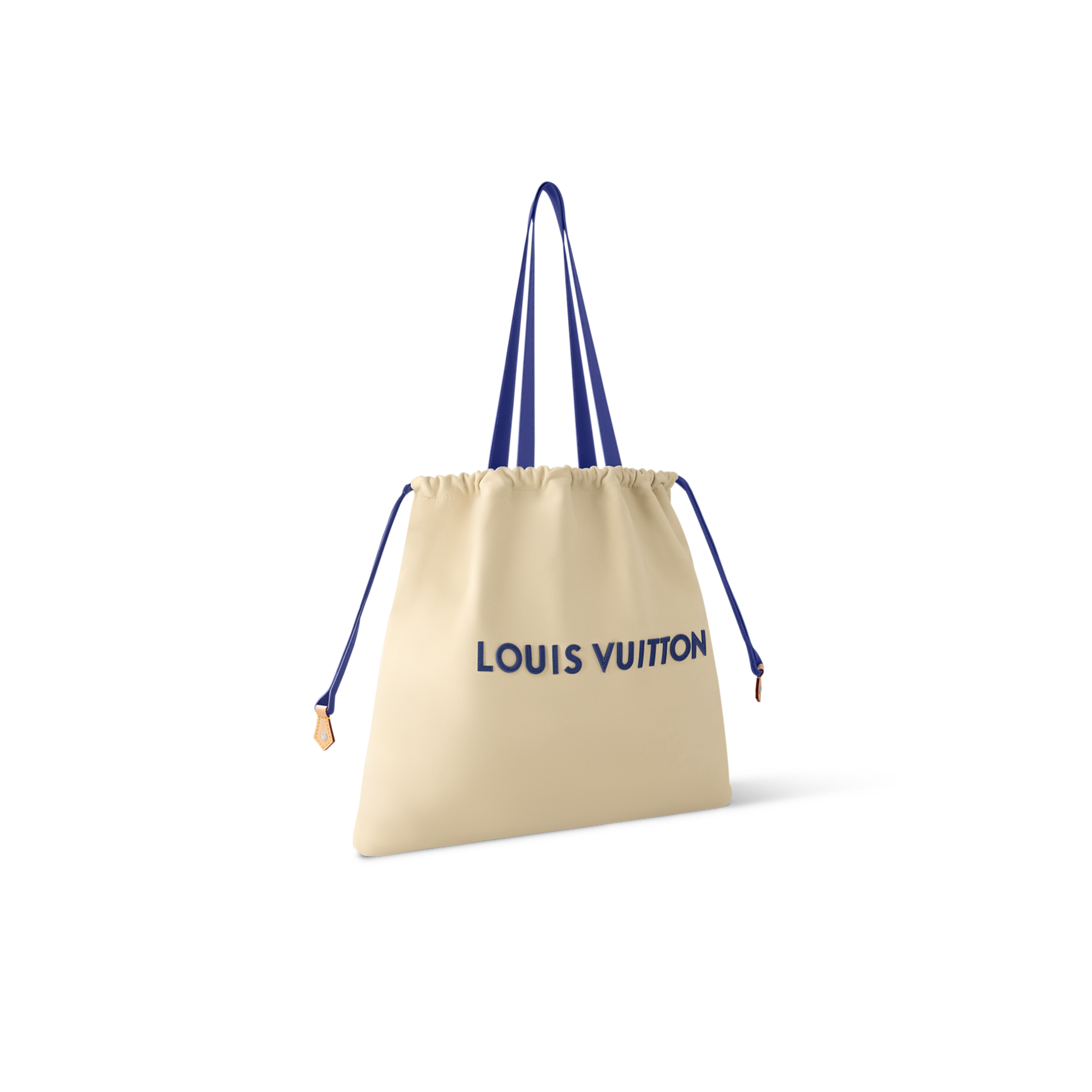 LOUIS VUITTON DUST BAG TOTE M15235 (34*34*18cm) LOUIS VUITTON DUST BAG TOTE M15235 (34*34*18cm)
